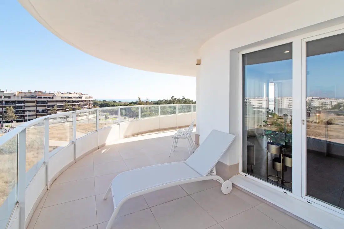 Apartmanok Canet d'En Berenguer