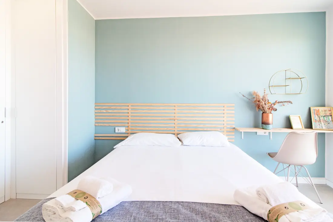 Apartmanok Canet d'En Berenguer
