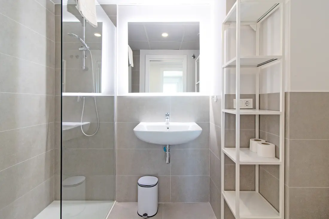 Apartmanok Canet d'En Berenguer