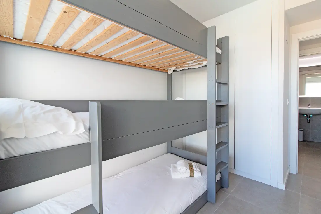 Apartmanok Canet d'En Berenguer