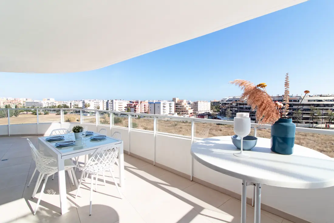 Apartmanok Canet d'En Berenguer