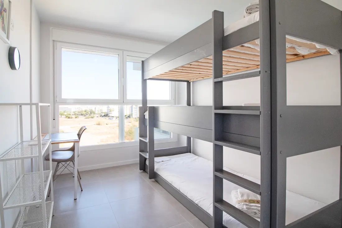 Apartmanok Canet d'En Berenguer
