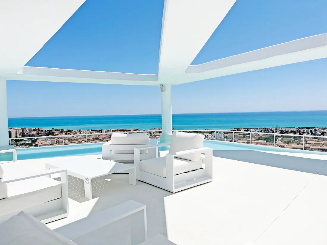 Apartmanok Canet d'En Berenguer