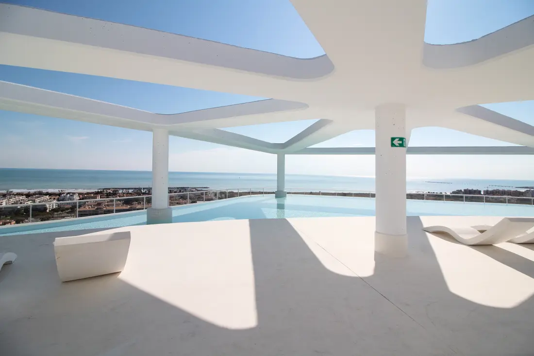 Apartmanok Canet d'En Berenguer