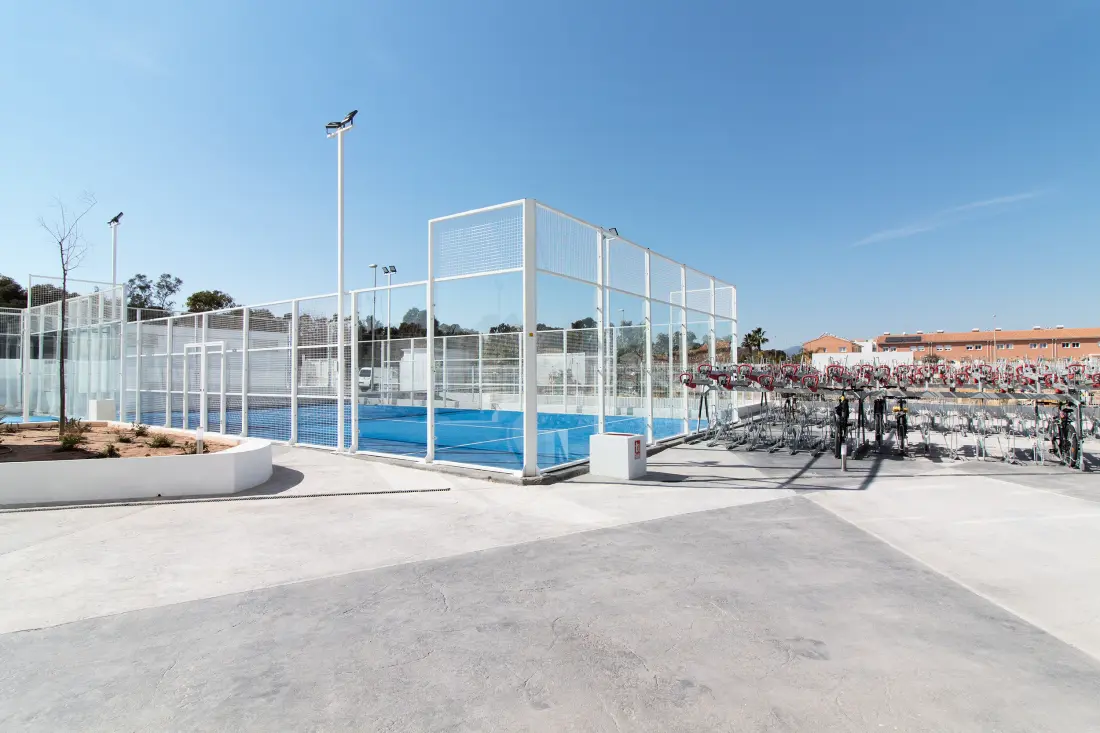 Apartmanok Canet d'En Berenguer