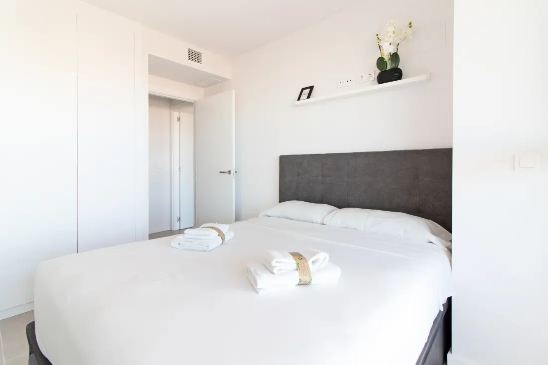 Apartmanok Canet d'En Berenguer