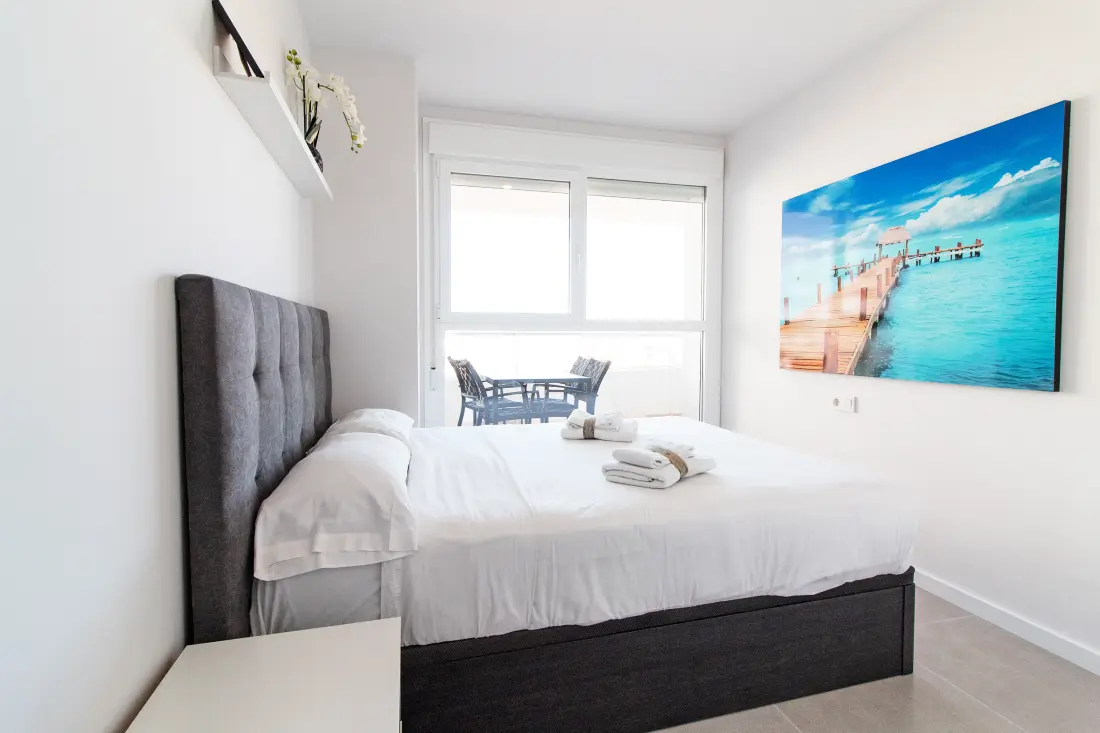 Apartmanok Canet d'En Berenguer
