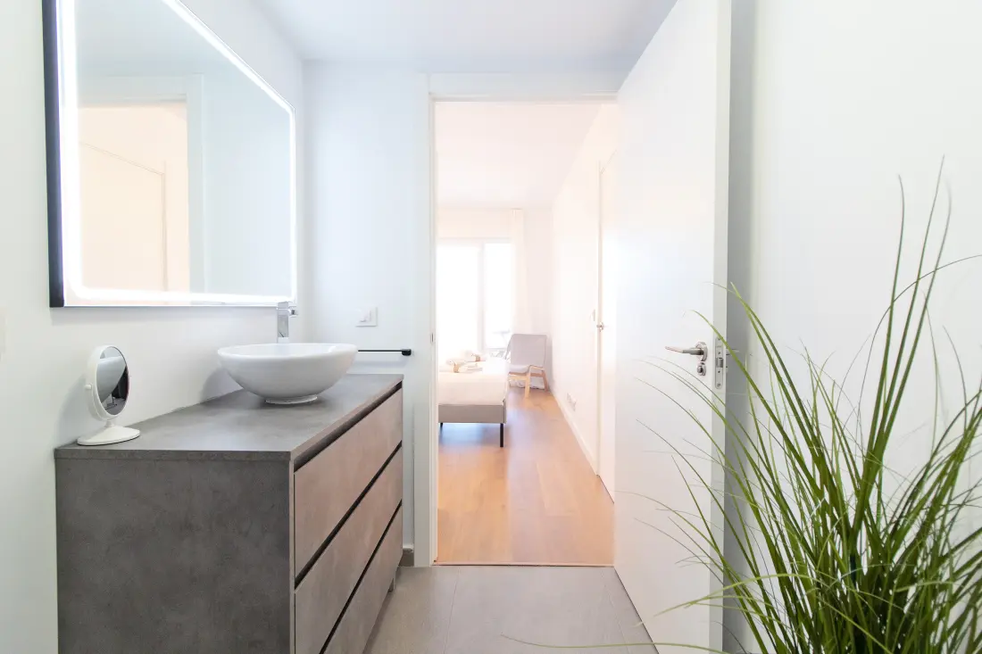 Apartmanok Canet d'En Berenguer