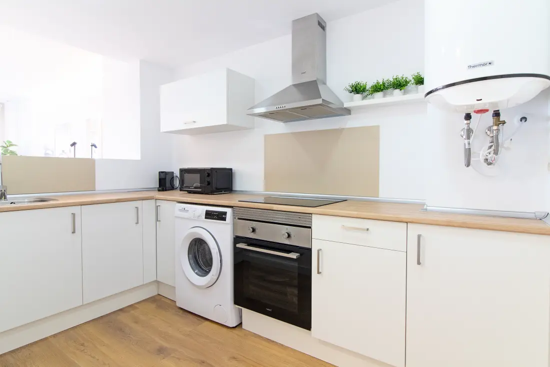 Apartmanok Canet d'En Berenguer