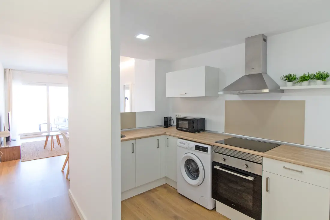 Apartmanok Canet d'En Berenguer