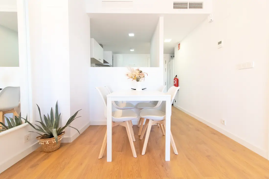 Apartmanok Canet d'En Berenguer