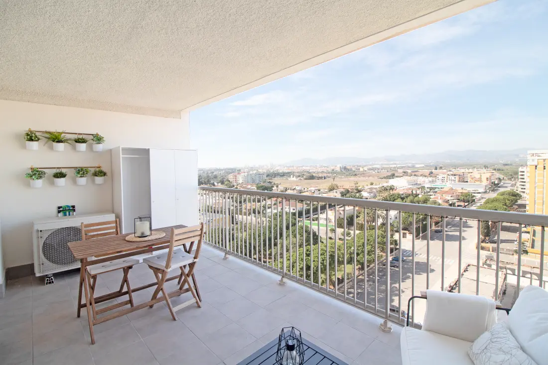 Apartmanok Canet d'En Berenguer