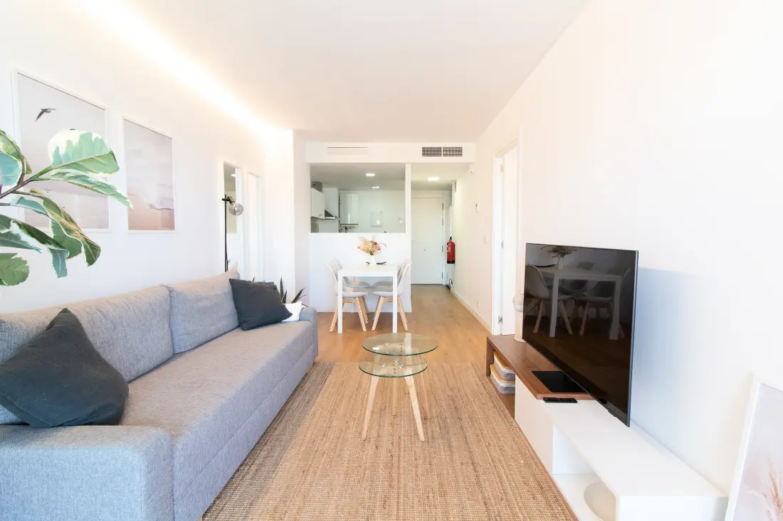 Apartmanok Canet d'En Berenguer