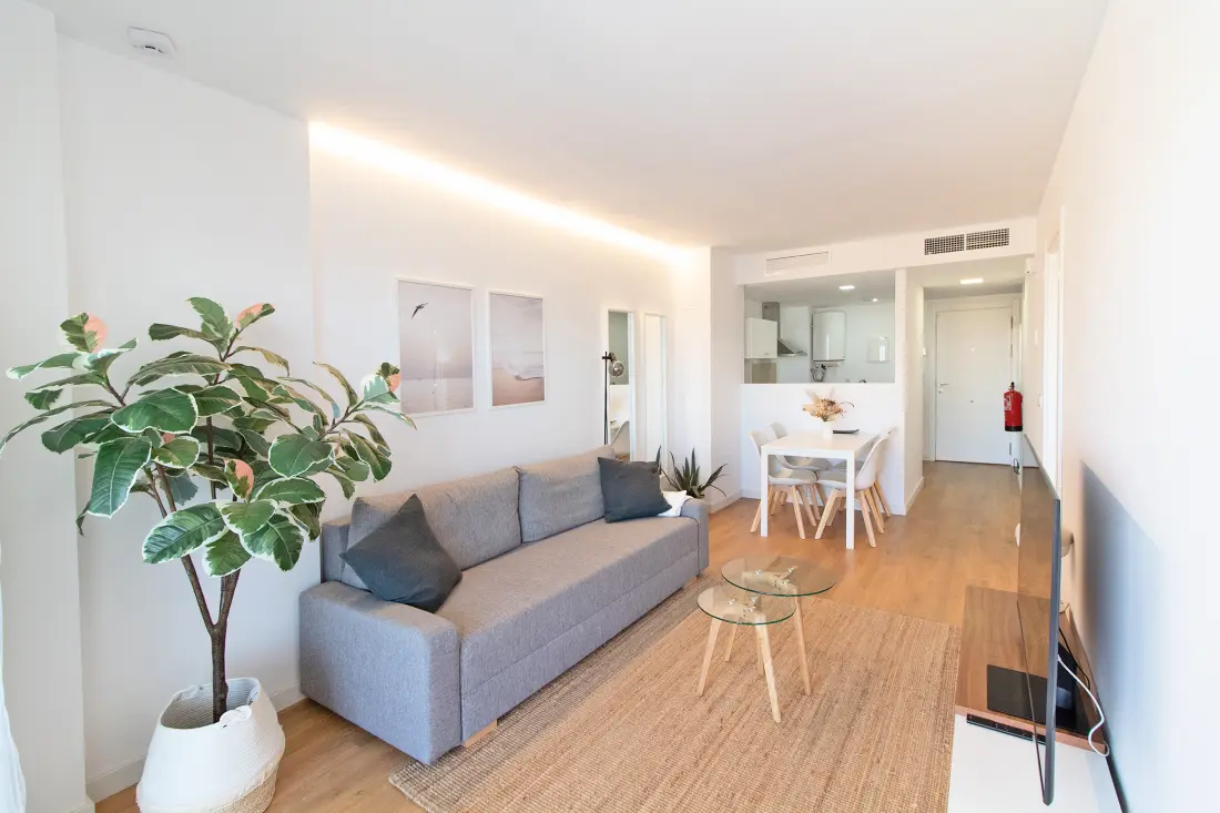 Apartmanok Canet d'En Berenguer