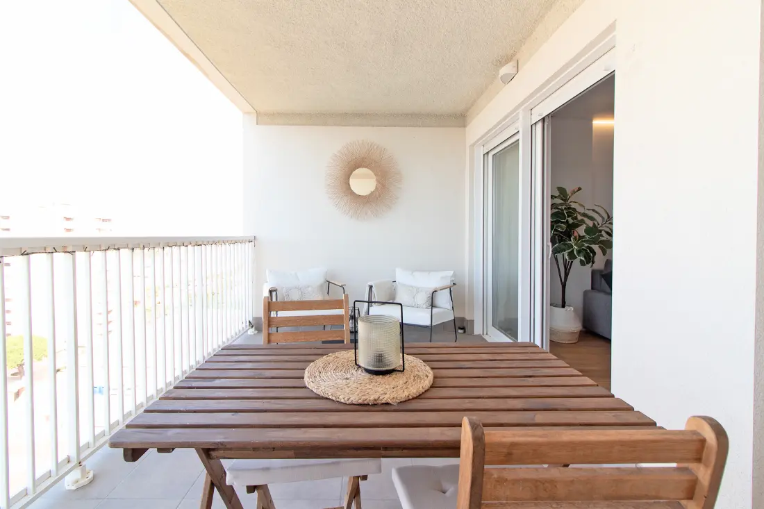 Apartmanok Canet d'En Berenguer