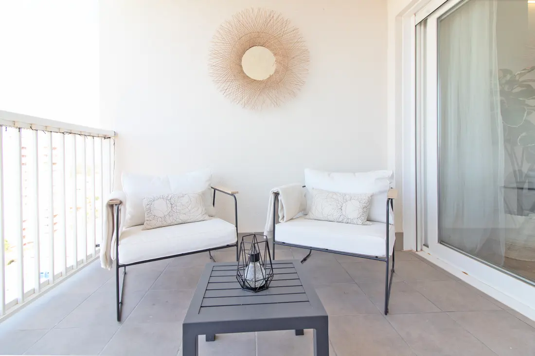 Apartmanok Canet d'En Berenguer