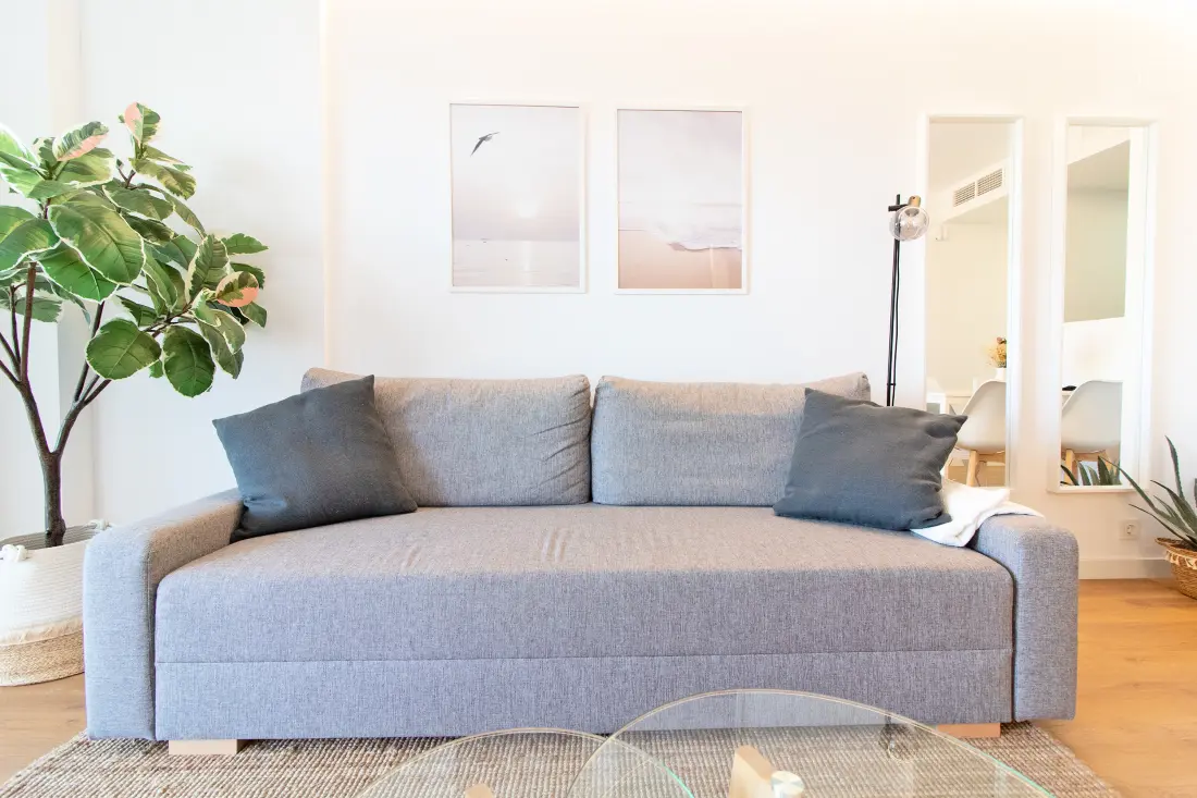 Apartmanok Canet d'En Berenguer
