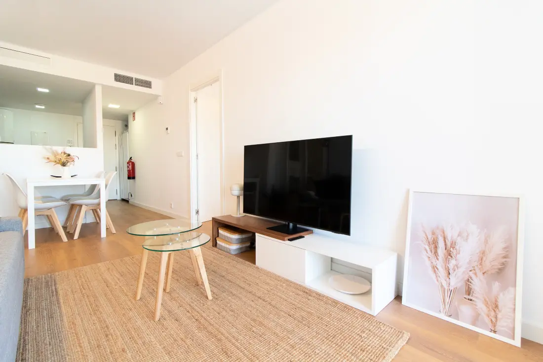 Apartmanok Canet d'En Berenguer
