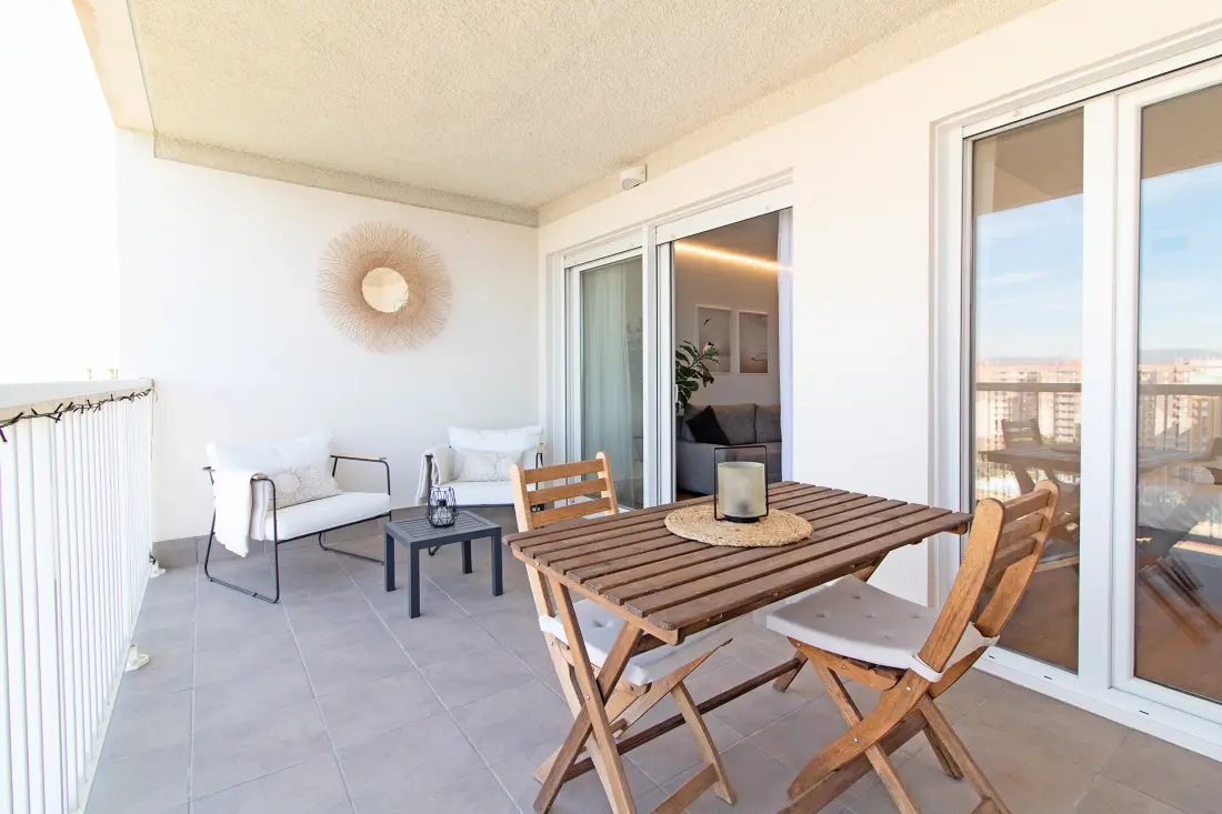 Apartmanok Canet d'En Berenguer