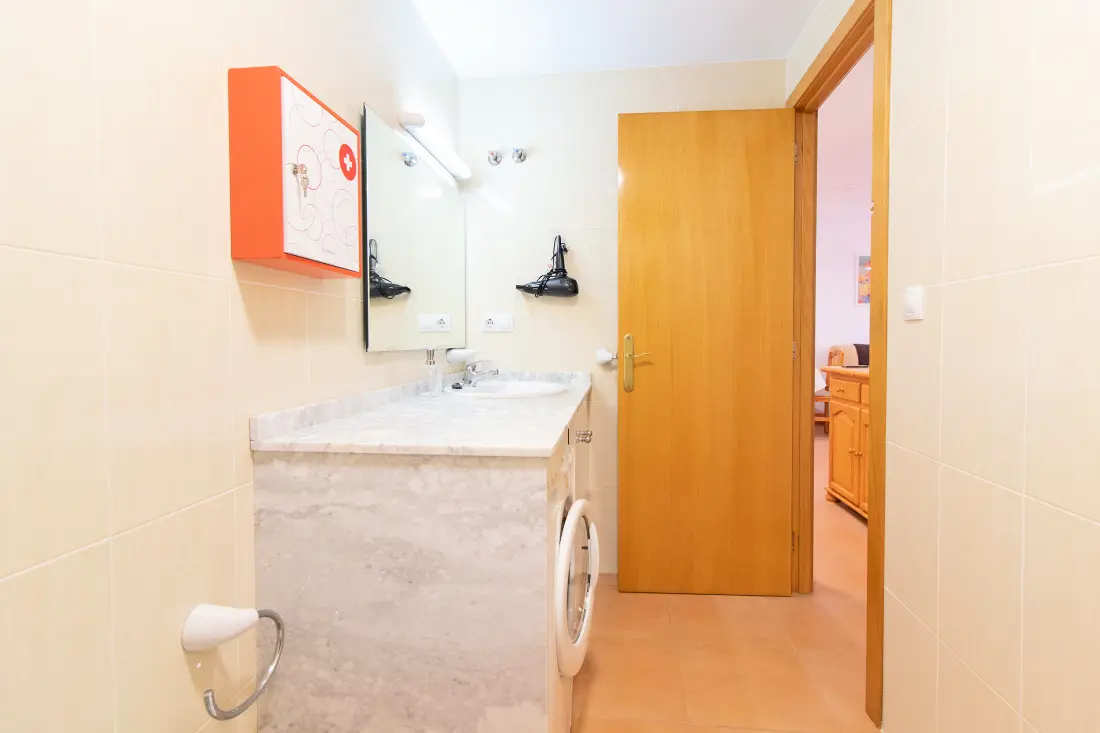 Apartmanok Canet d'En Berenguer