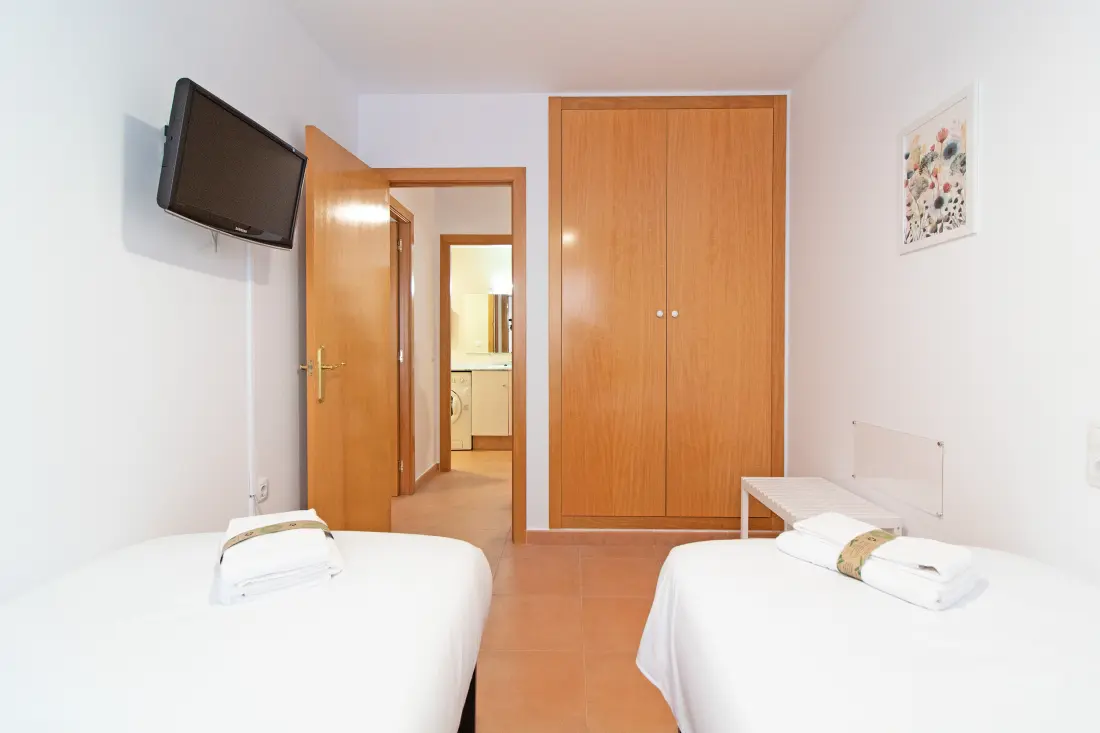 Apartmanok Canet d'En Berenguer