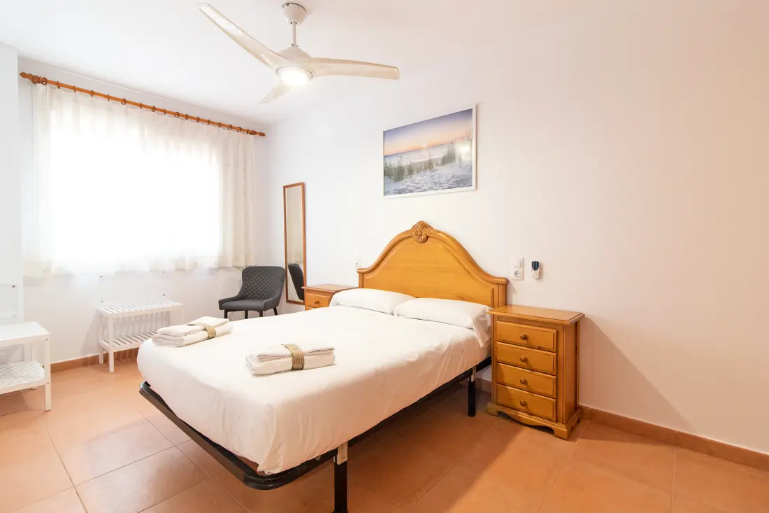 Apartmanok Canet d'En Berenguer