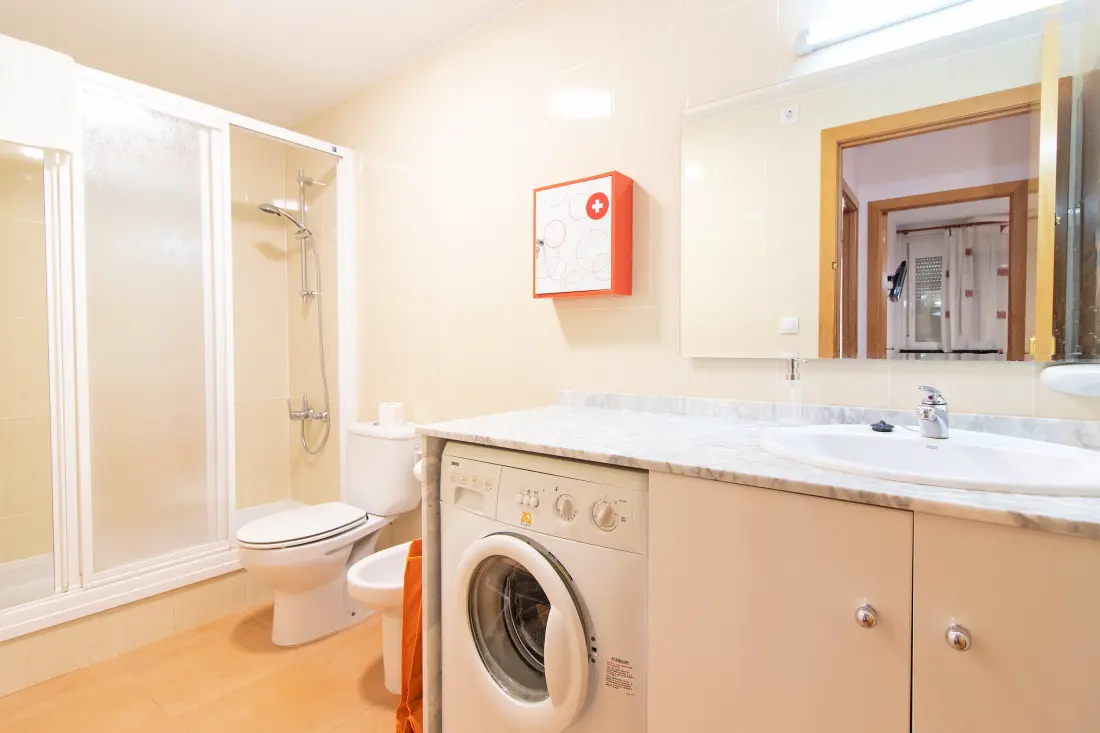 Apartmanok Canet d'En Berenguer