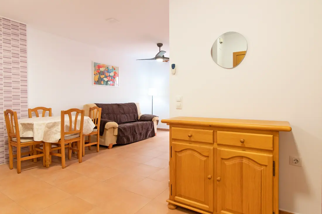 Apartmanok Canet d'En Berenguer