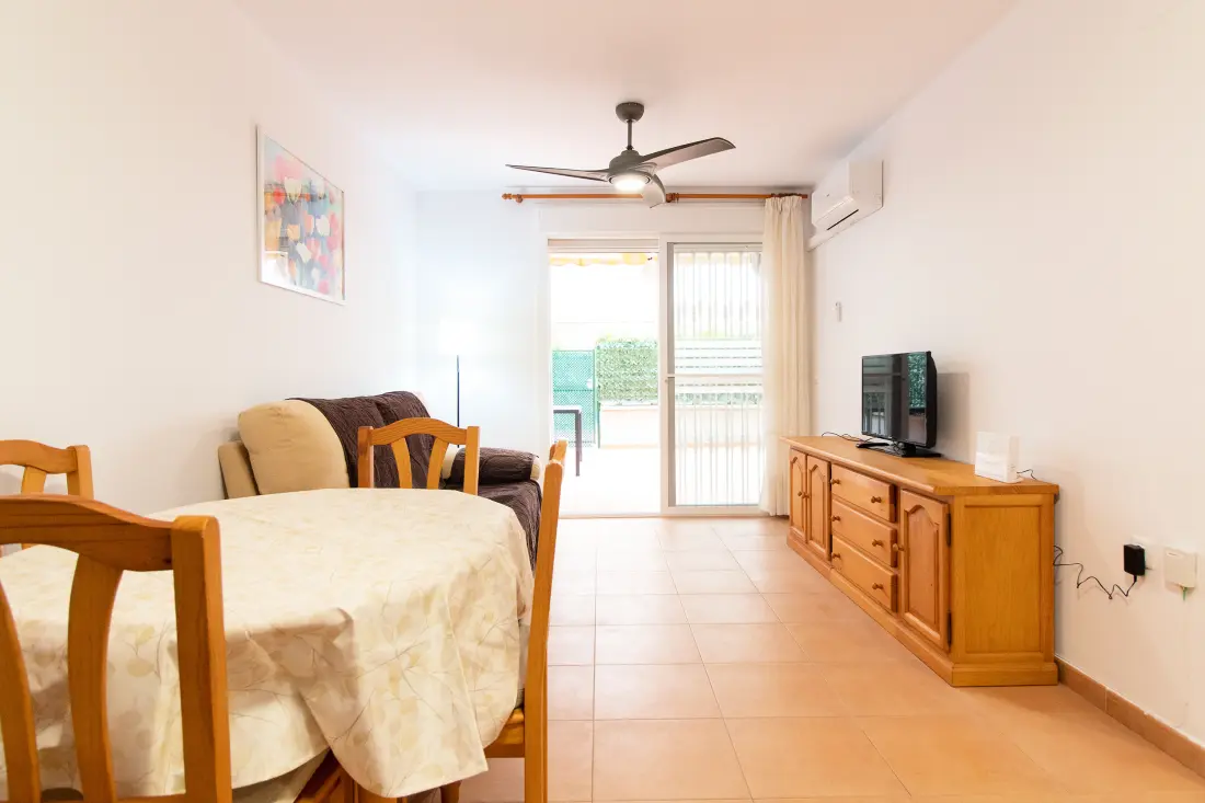 Apartmanok Canet d'En Berenguer