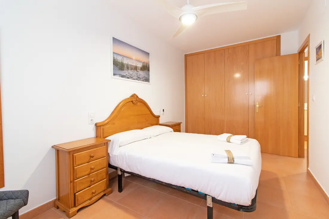 Apartmanok Canet d'En Berenguer