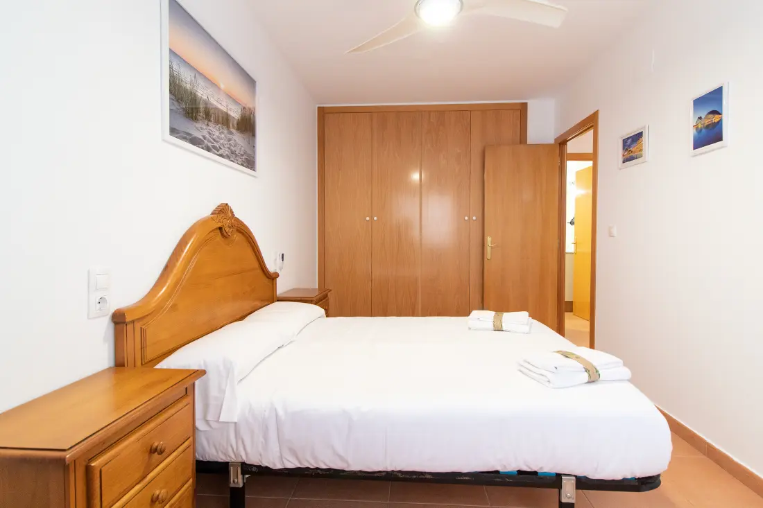 Apartmanok Canet d'En Berenguer
