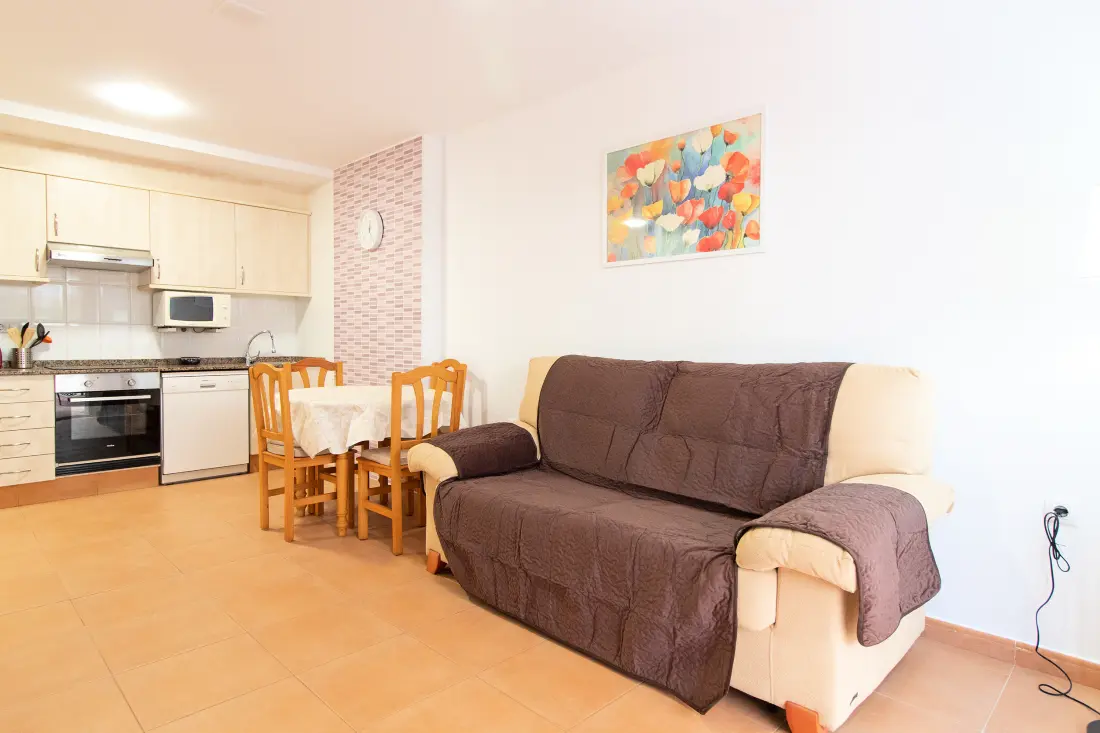 Apartmanok Canet d'En Berenguer