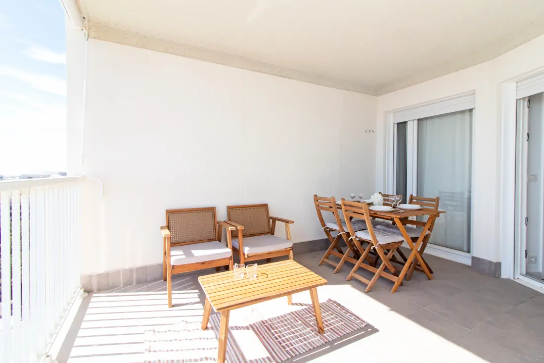 Apartmanok Canet d'En Berenguer