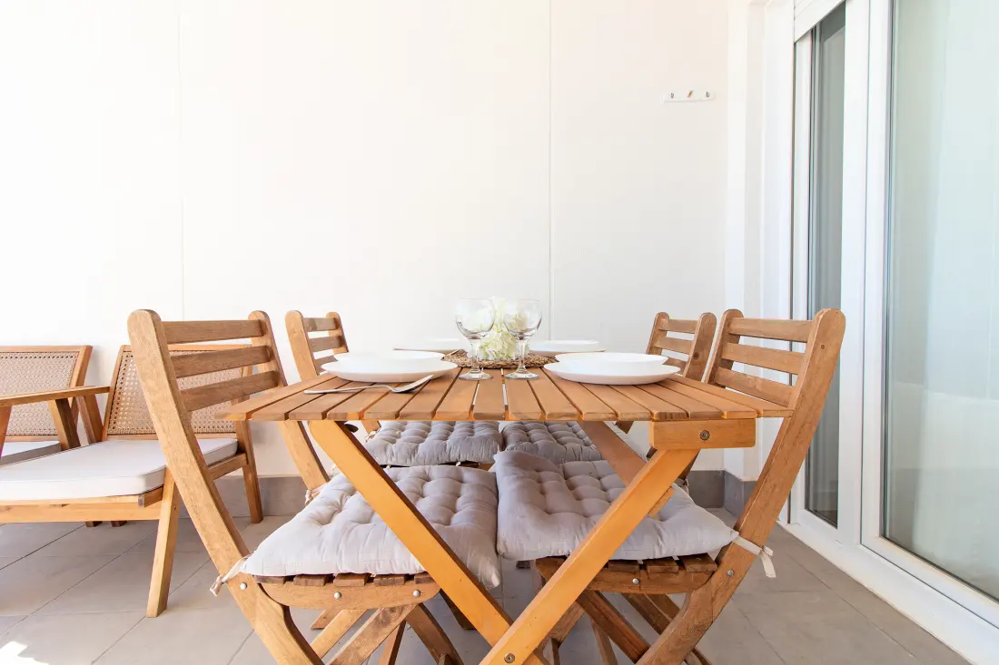 Apartmanok Canet d'En Berenguer