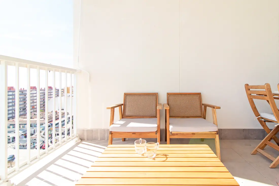 Apartmanok Canet d'En Berenguer