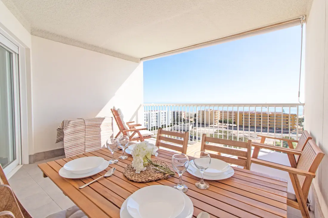 Apartmanok Canet d'En Berenguer