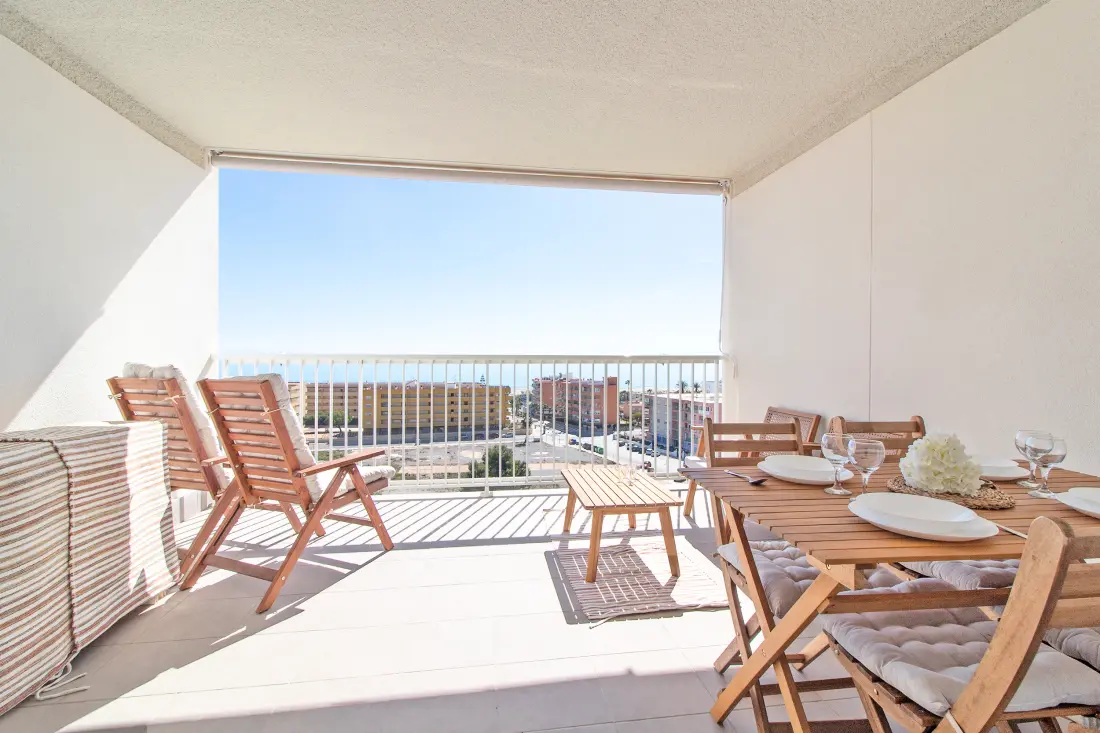 Apartmanok Canet d'En Berenguer