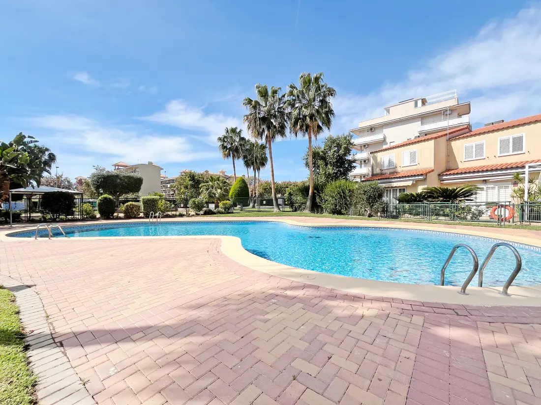 Apartmanok Canet d'En Berenguer