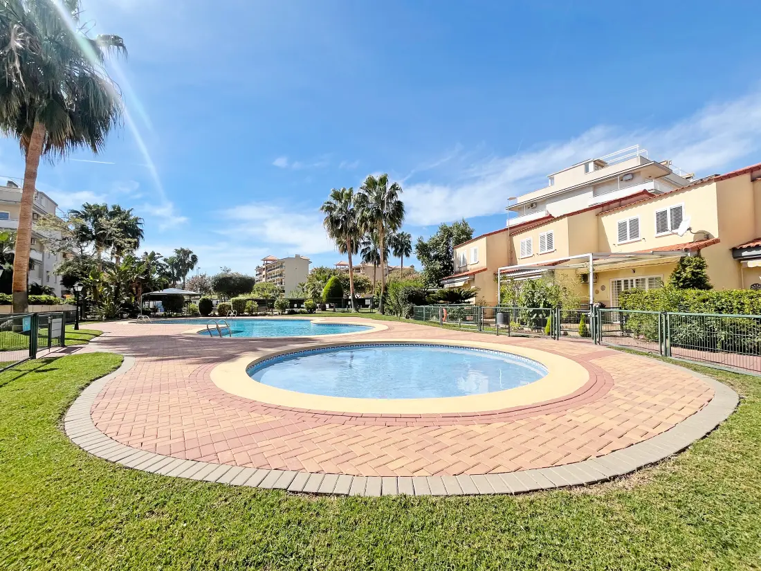 Apartmanok Canet d'En Berenguer