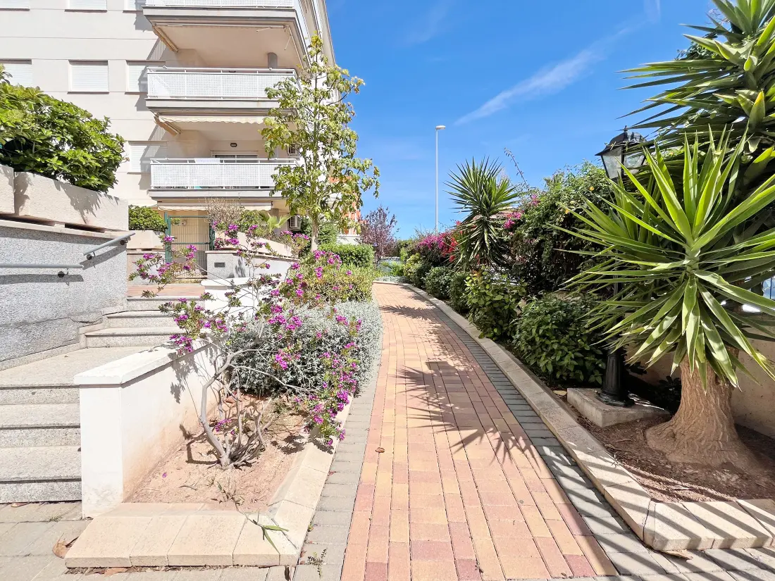 Apartmanok Canet d'En Berenguer