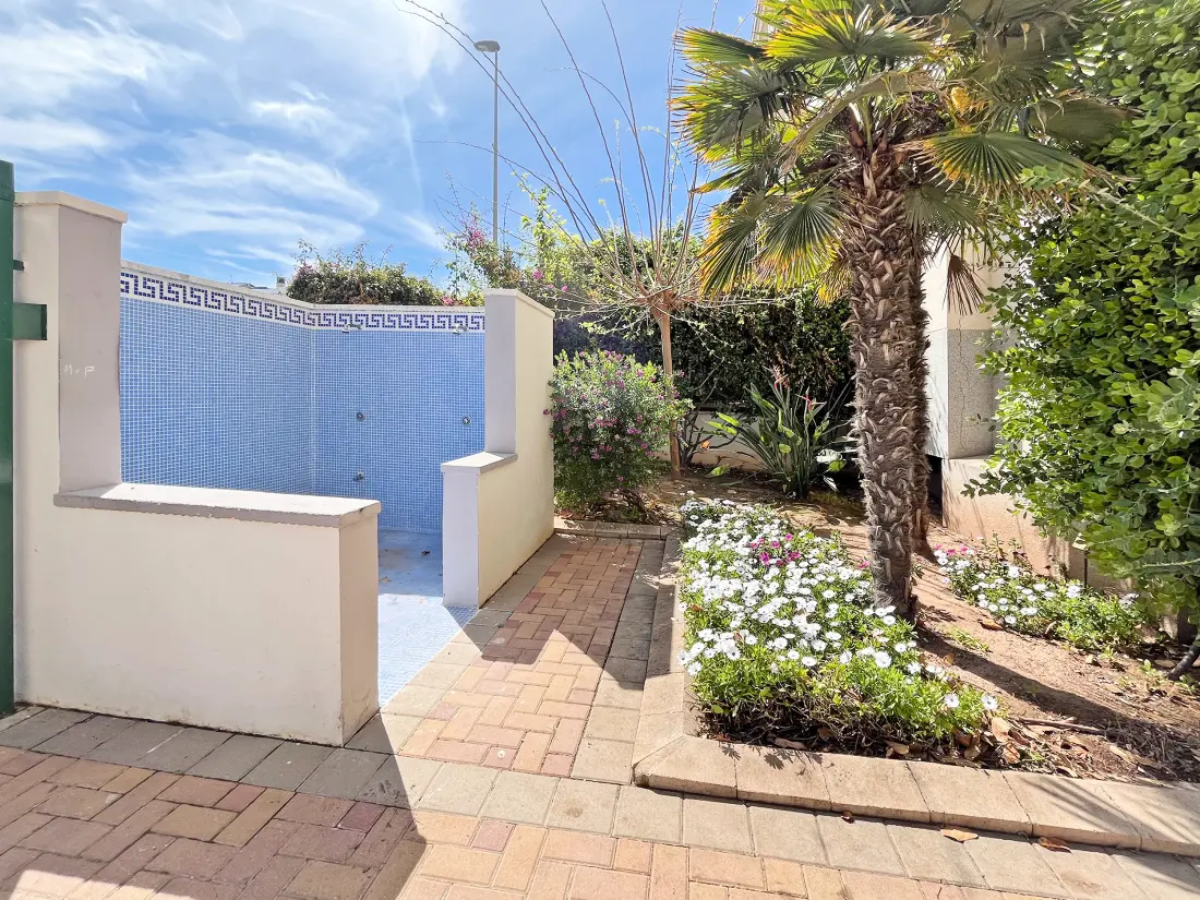 Apartmanok Canet d'En Berenguer
