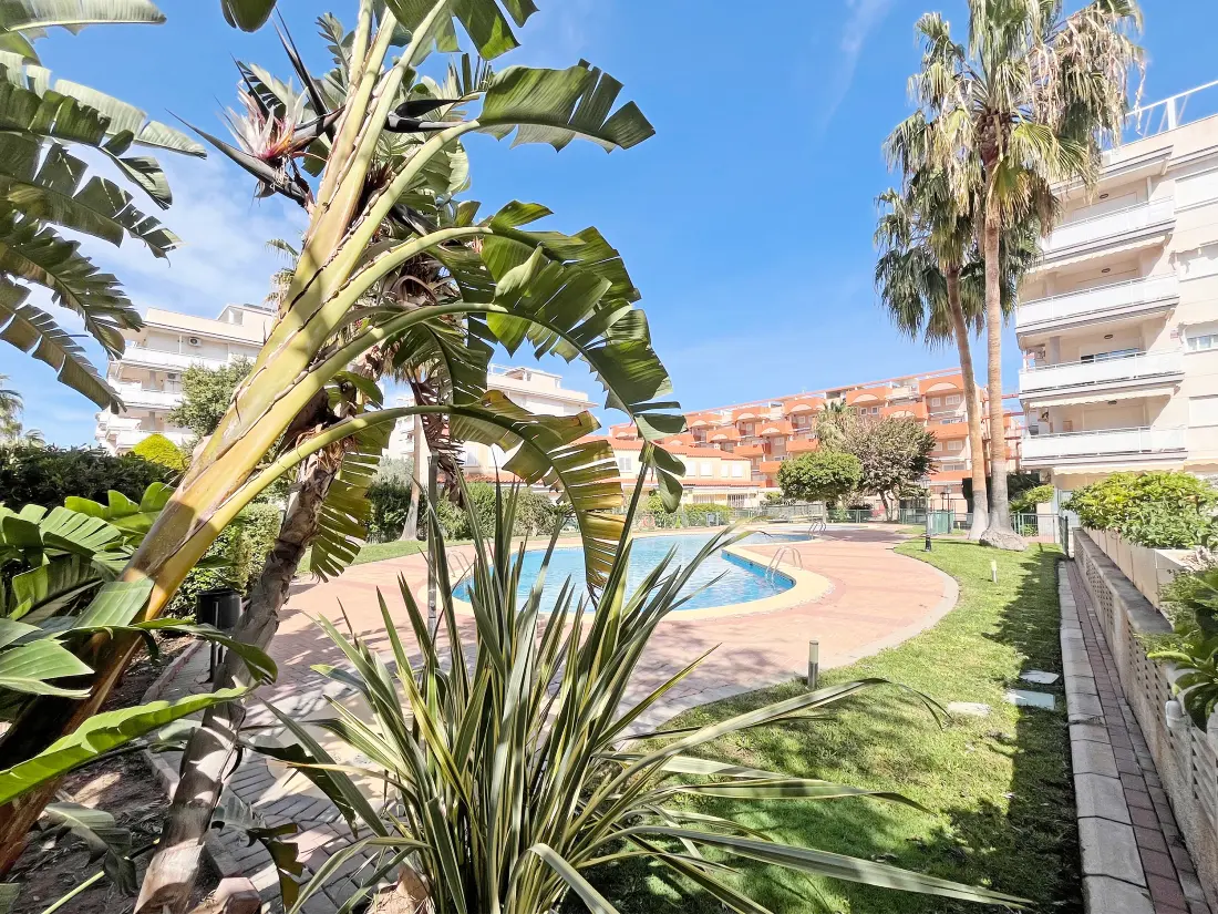 Apartmanok Canet d'En Berenguer