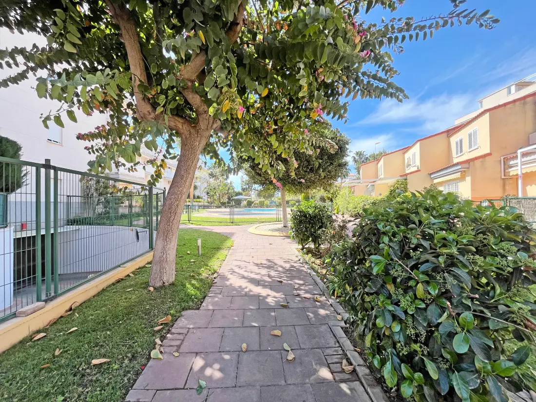 Apartmanok Canet d'En Berenguer
