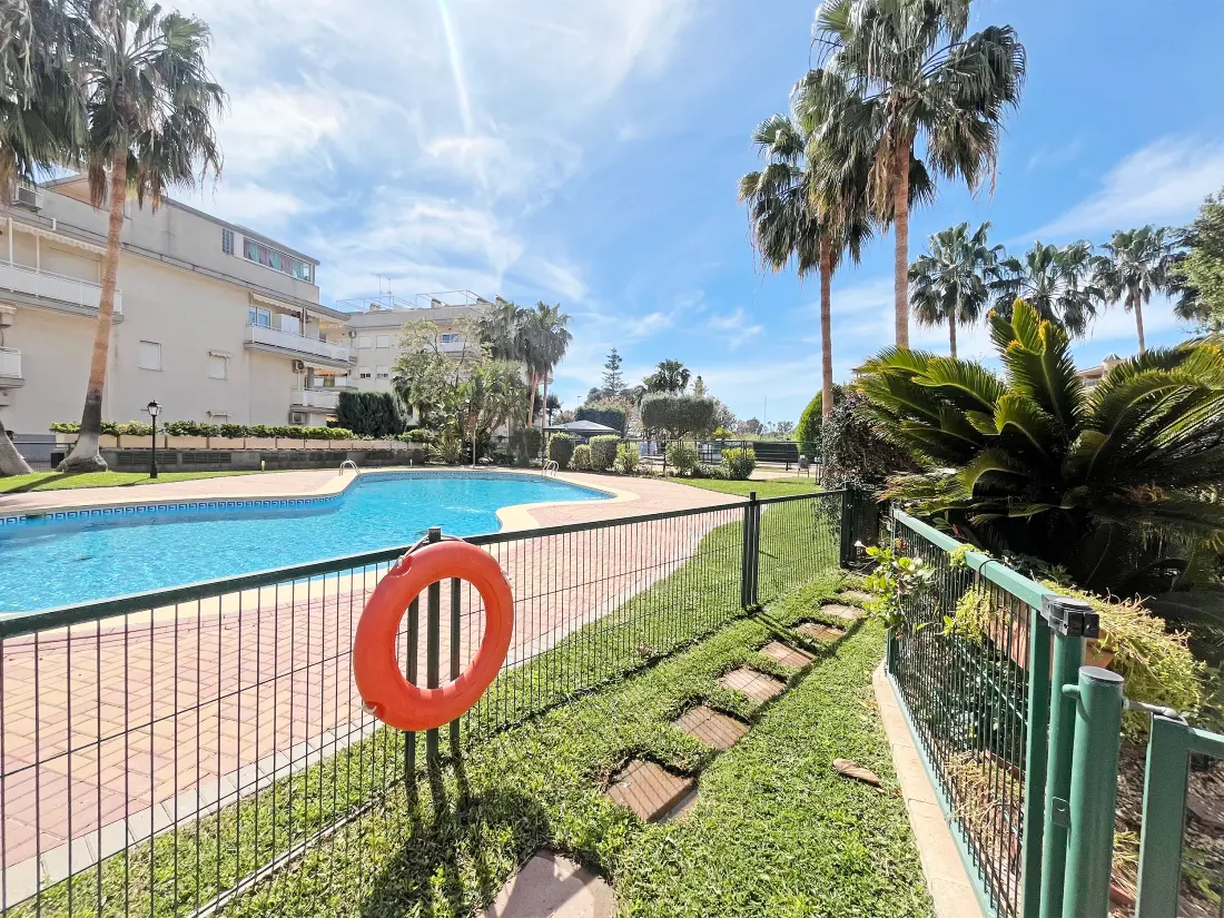 Apartmanok Canet d'En Berenguer