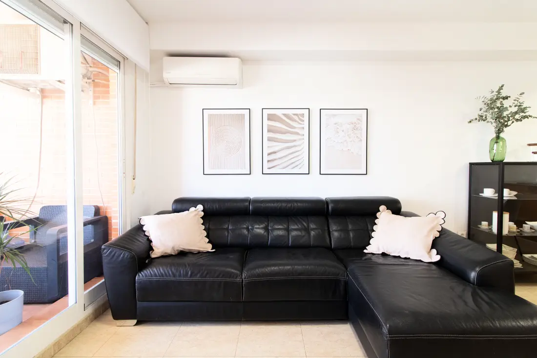Apartamenty w Canet d 'En Berenguer