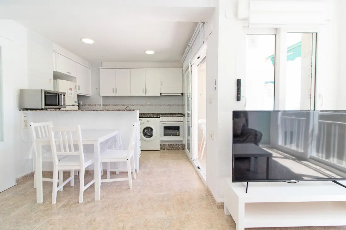 Apartamenty w Canet d 'En Berenguer