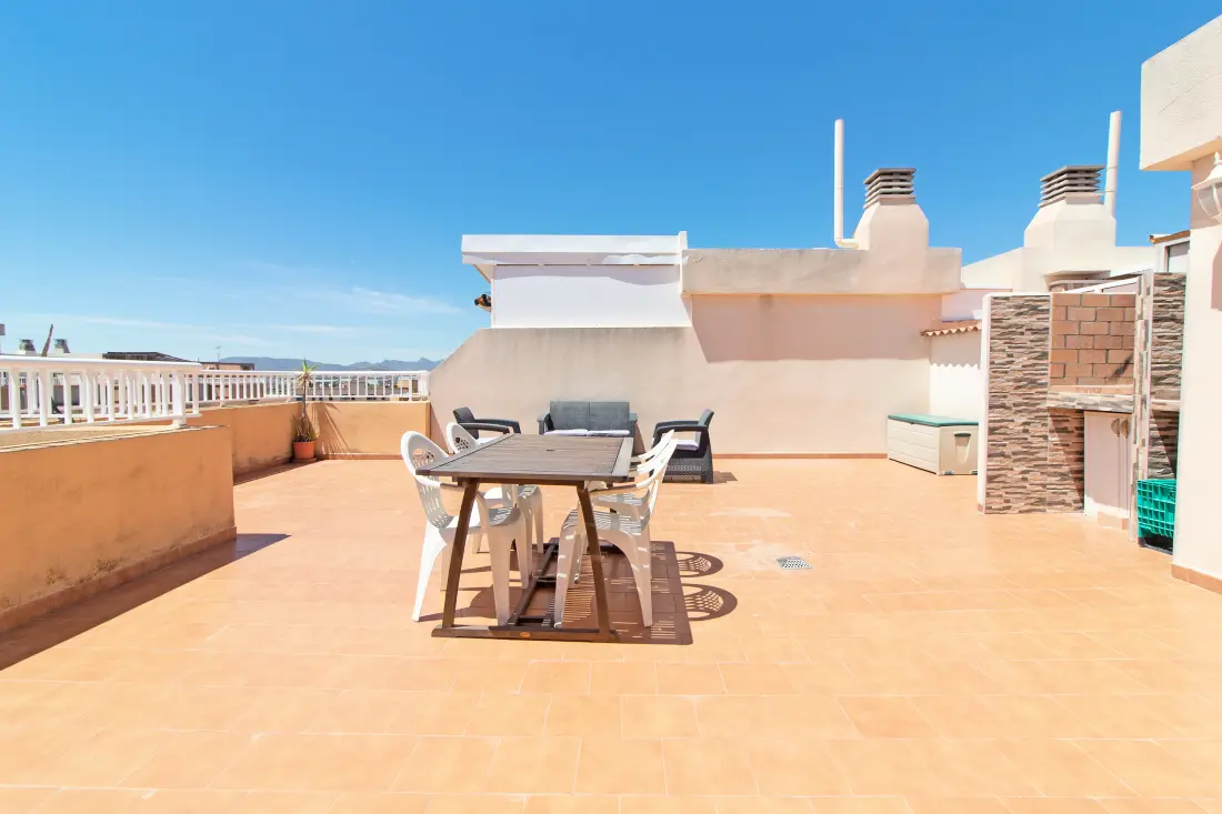 Apartmanok Canet d'En Berenguer