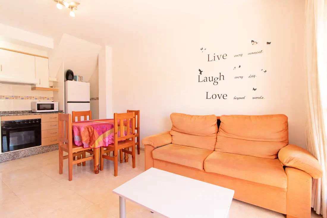 Apartmanok Canet d'En Berenguer