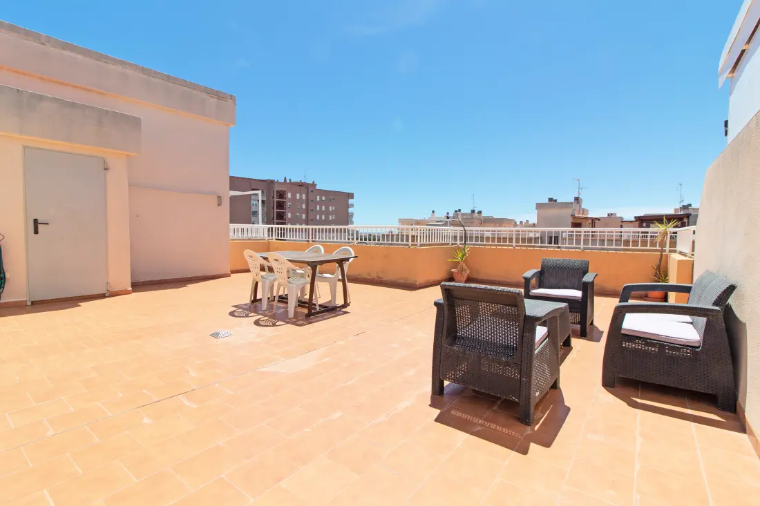 Apartmanok Canet d'En Berenguer