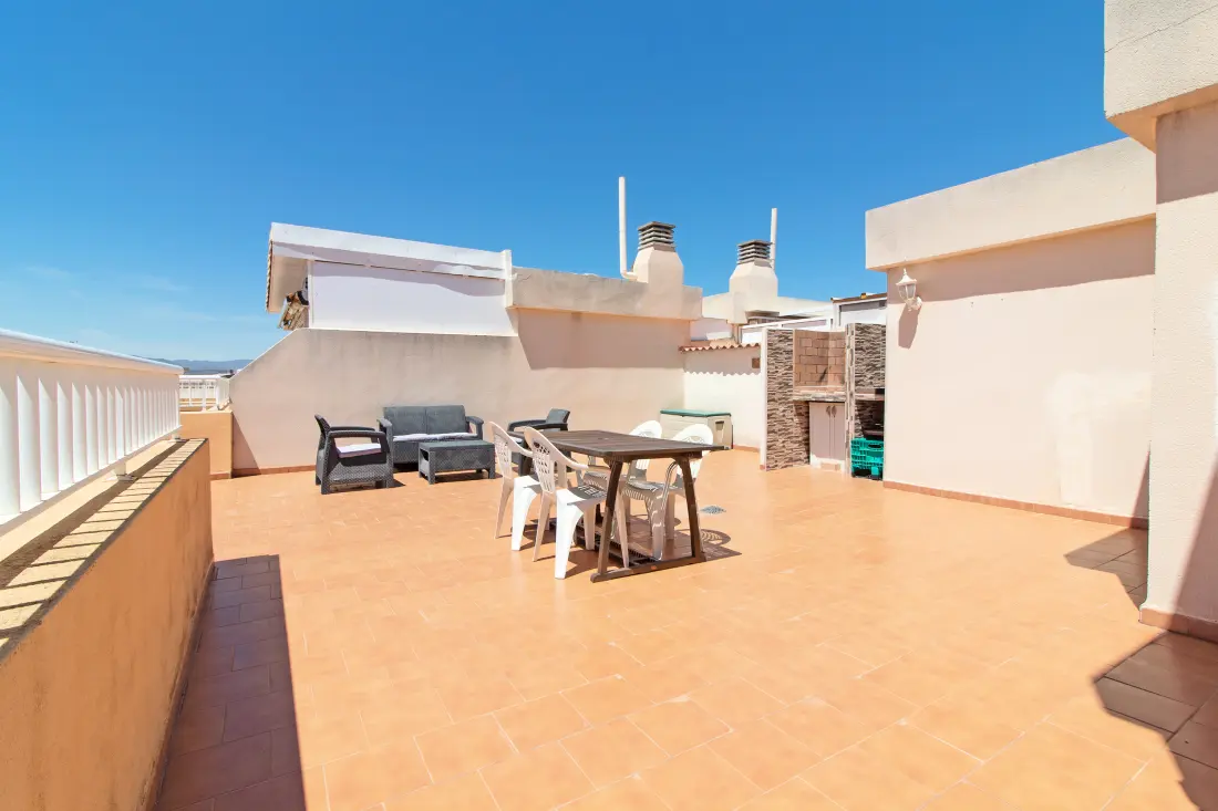 Apartmanok Canet d'En Berenguer